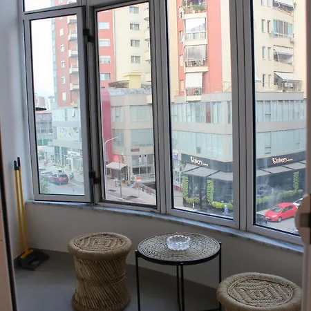 Golden Space 2 Appartement