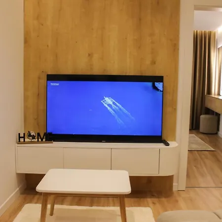 Appartement Golden Space 2