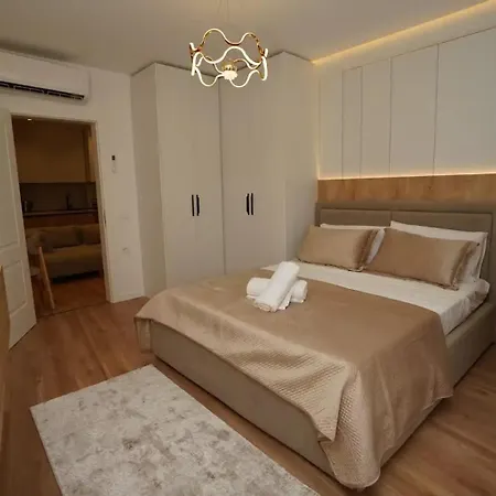 Appartement Golden Space 2