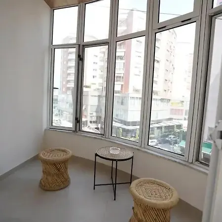 Appartement Golden Space 2 Kashari