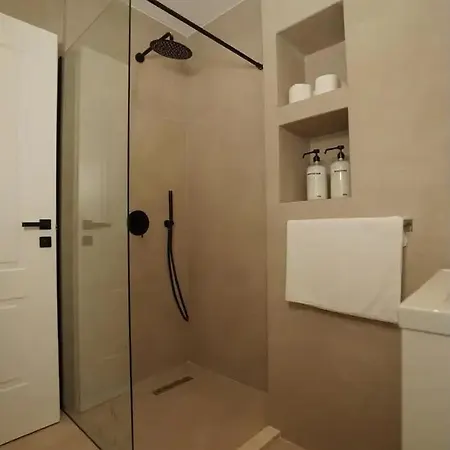 Golden Space 2 Appartement