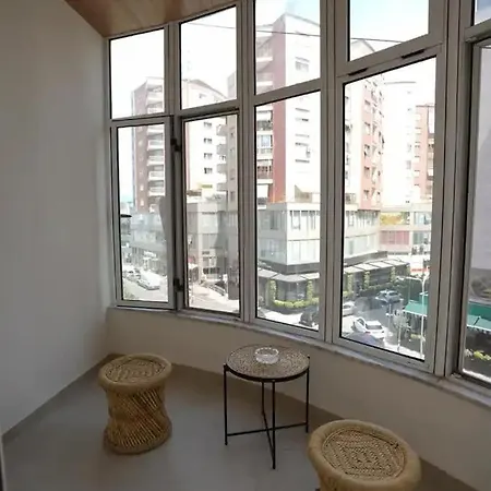 Appartement Golden Space 2 Kashari