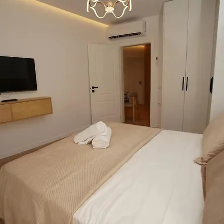 Golden Space 2 Appartement