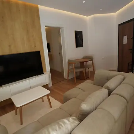 Appartement Golden Space 2