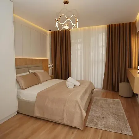 Appartement Golden Space 2